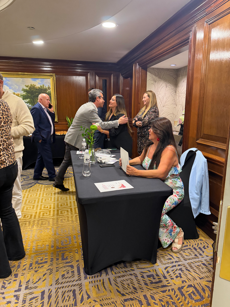 Eventos externos - Marketing