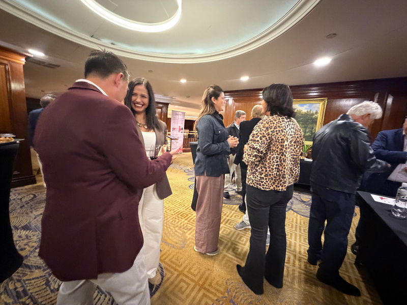 Eventos externos - Marketing