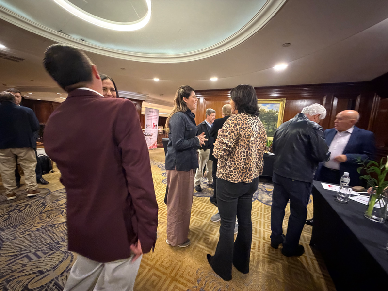 Eventos externos - Marketing