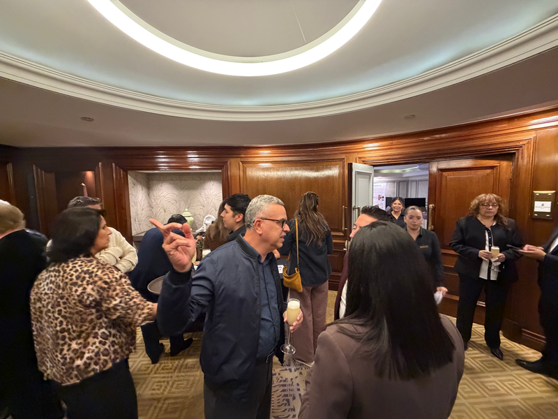 Eventos externos - Marketing