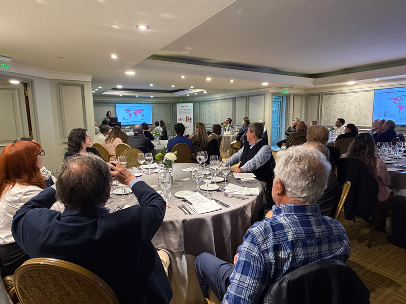 Eventos externos - Marketing