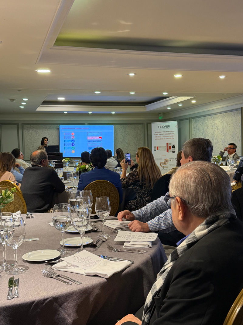 Eventos externos - Marketing