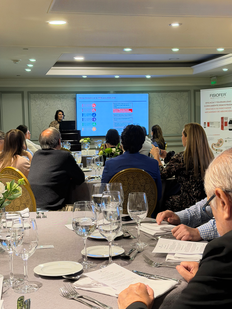 Eventos externos - Marketing