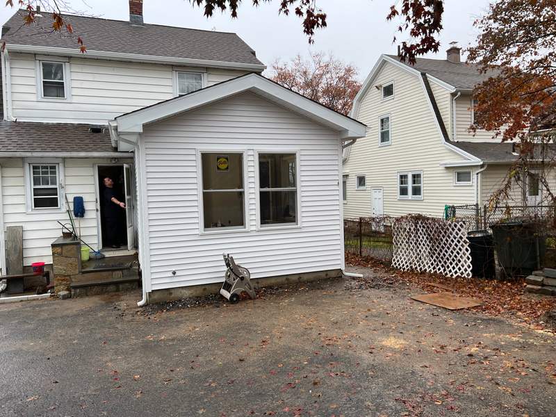 Enclosures & Additions Services