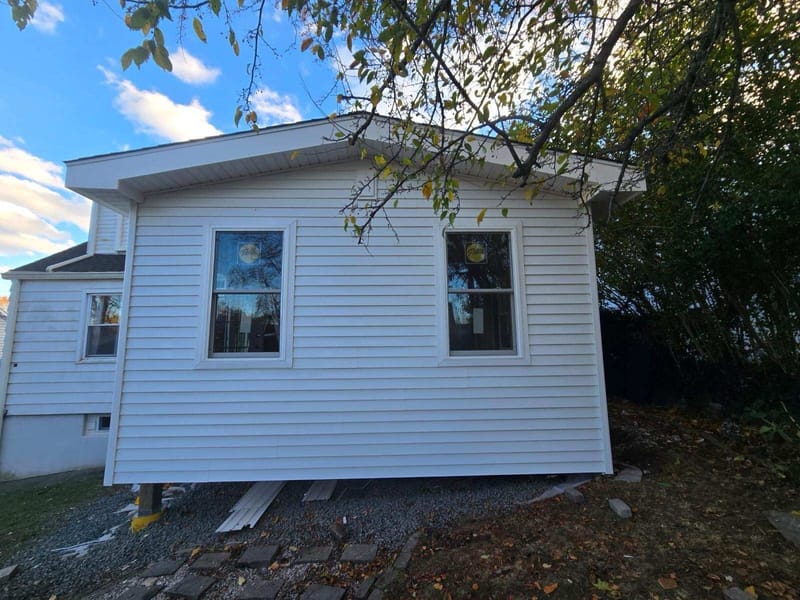 Enclosures & Additions Services