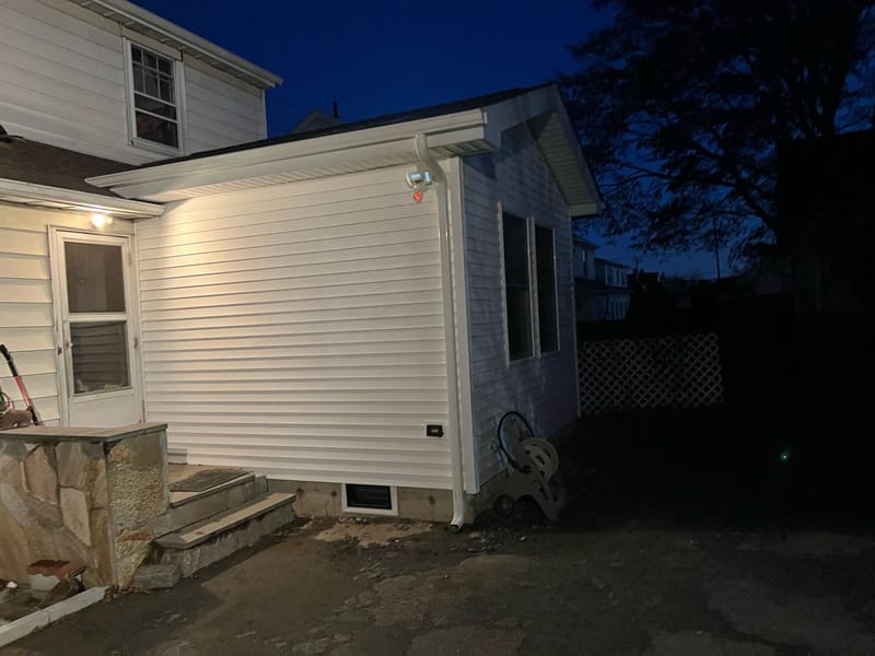 Enclosures & Additions Services