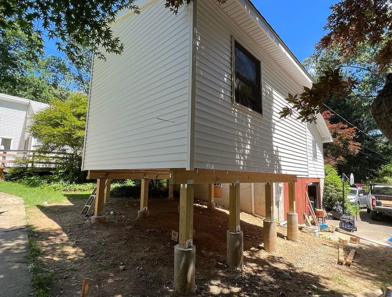 Enclosures & Additions Services