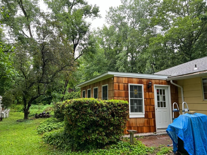 Enclosures & Additions Services