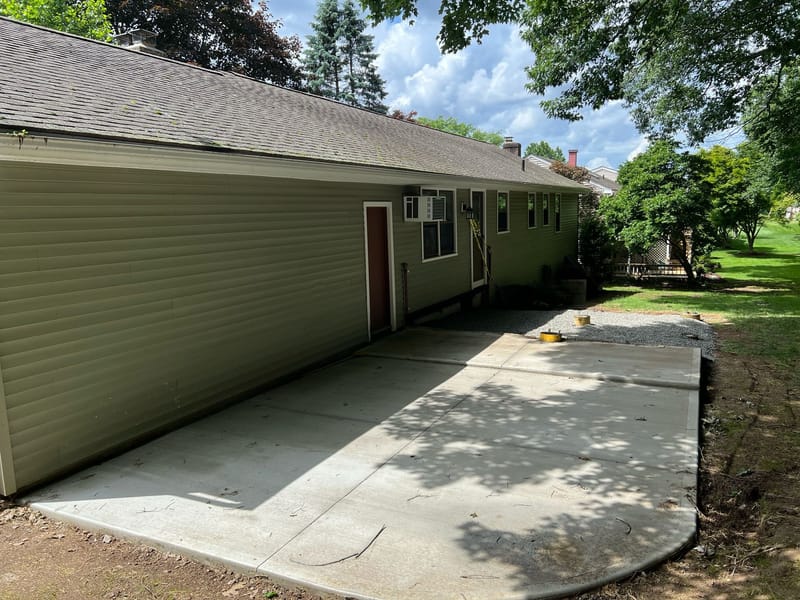 Enclosures & Additions Services