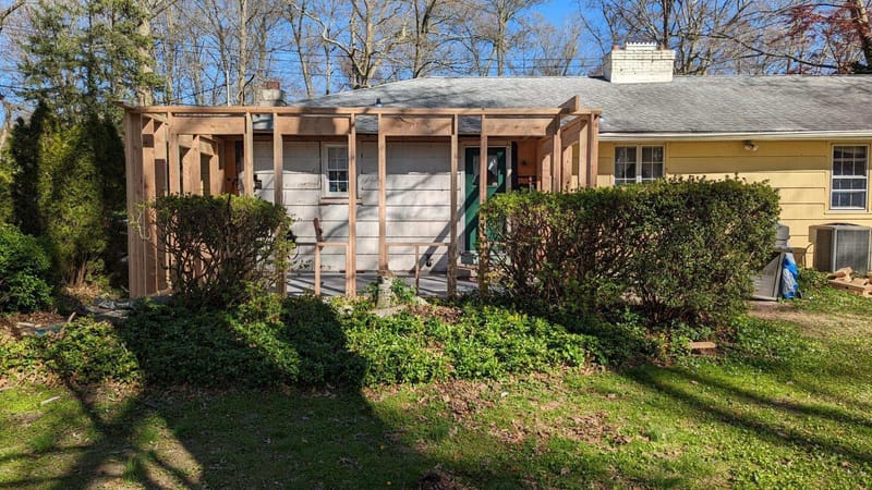 Enclosures & Additions Services