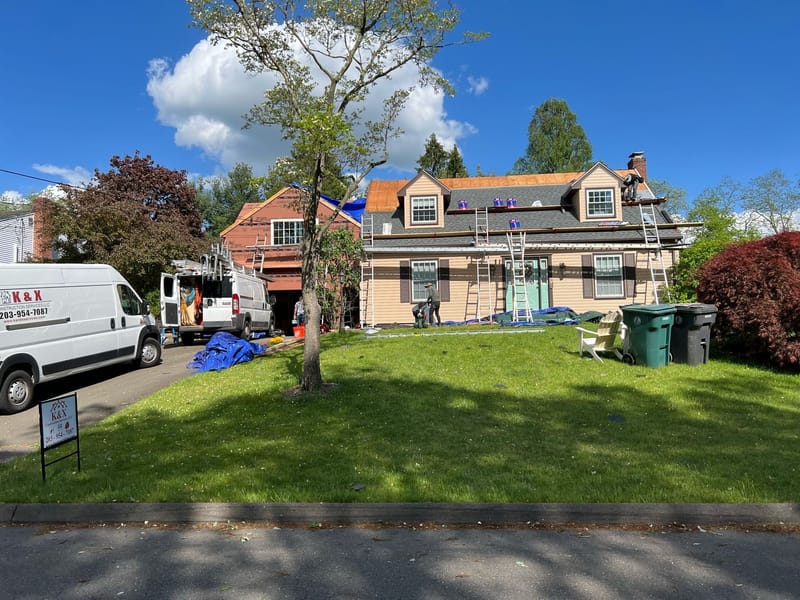 Enclosures & Additions Services