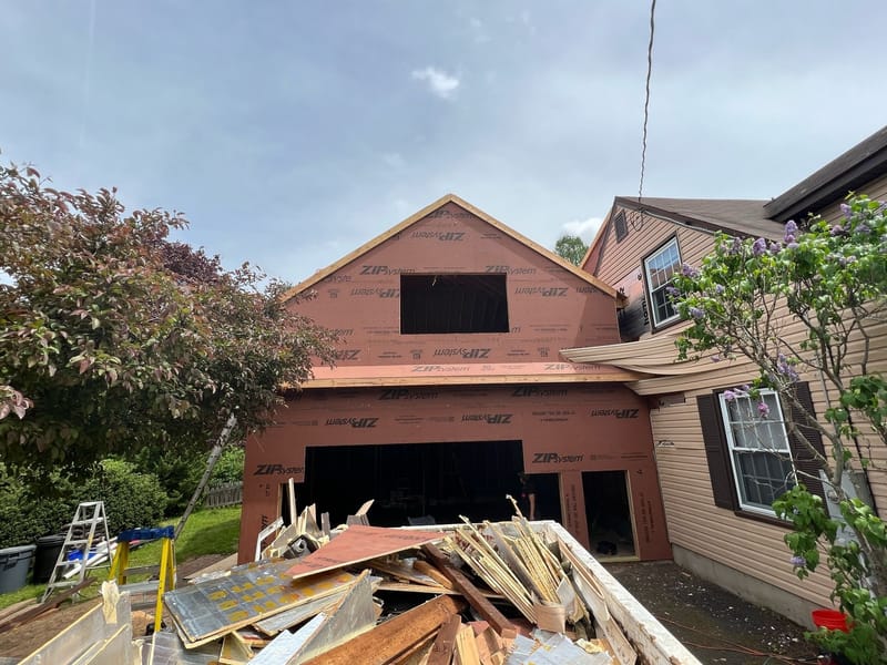 Enclosures & Additions Services