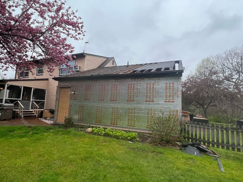 Enclosures & Additions Services