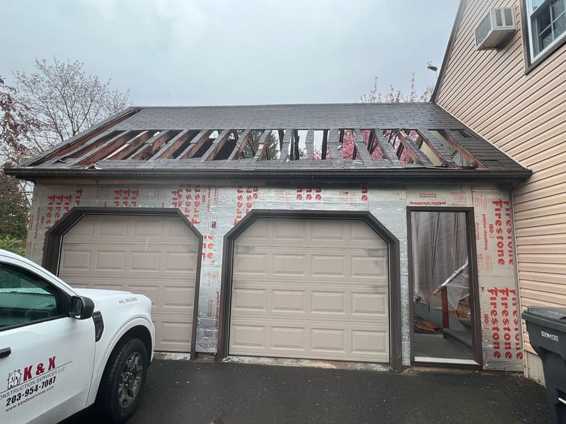 Enclosures & Additions Services