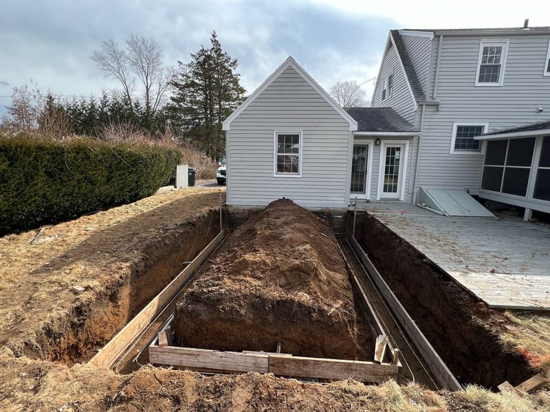 Enclosures & Additions Services