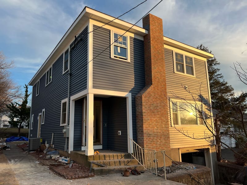 Enclosures & Additions Services