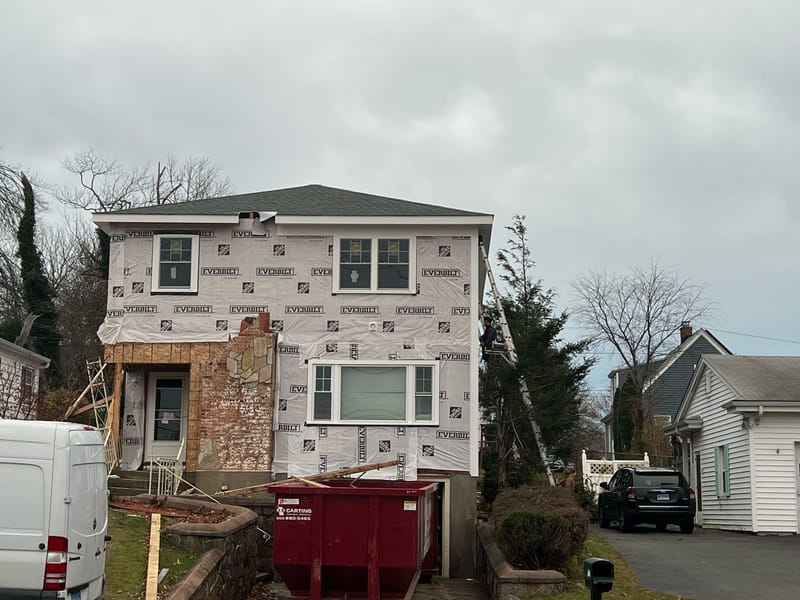 Enclosures & Additions Services