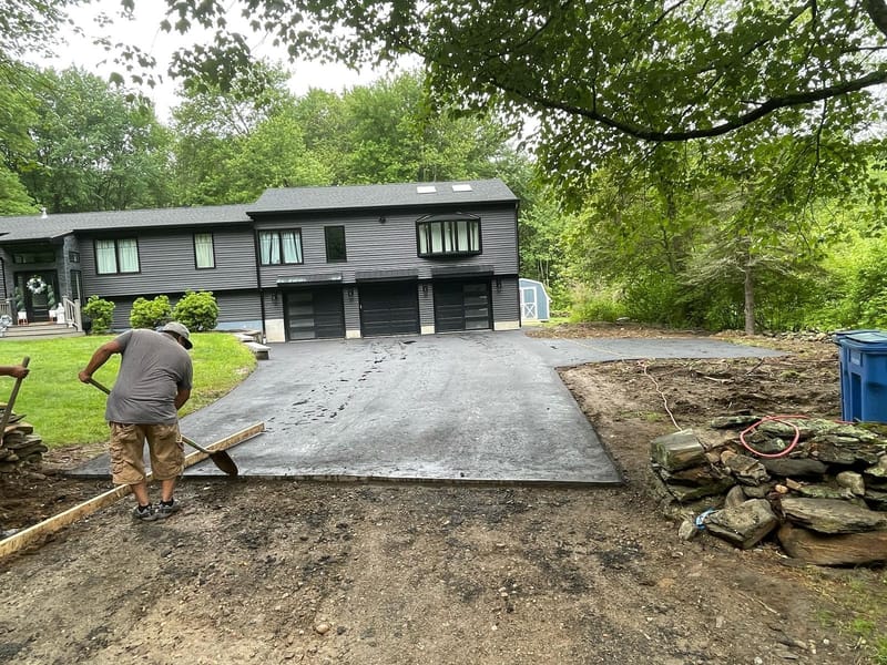 Enclosures & Additions Services