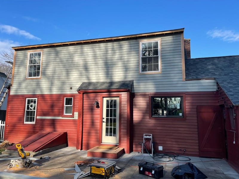 Enclosures & Additions Services