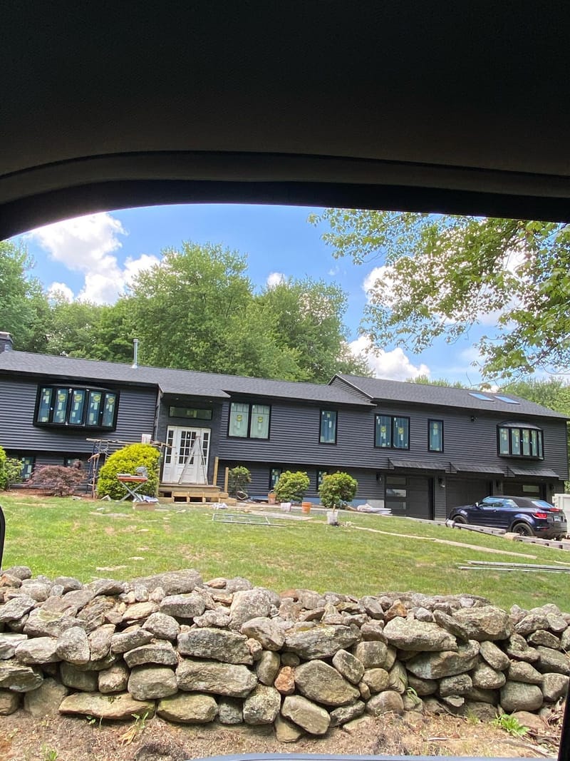 Enclosures & Additions Services