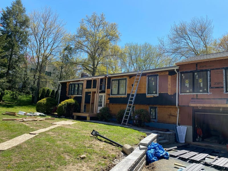 Enclosures & Additions Services