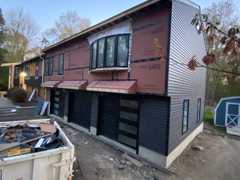 Enclosures & Additions Services