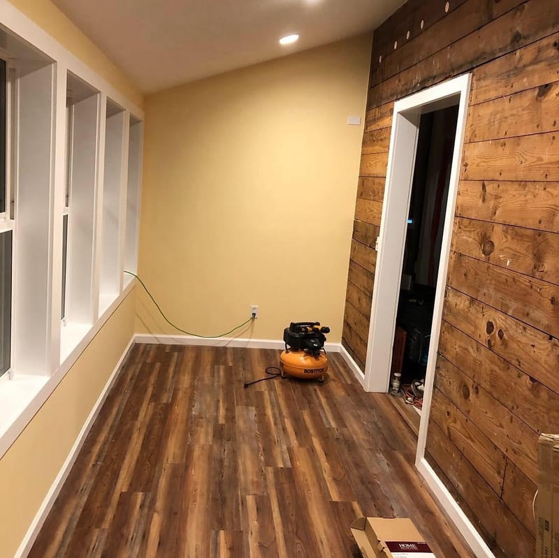 Enclosures & Additions Services