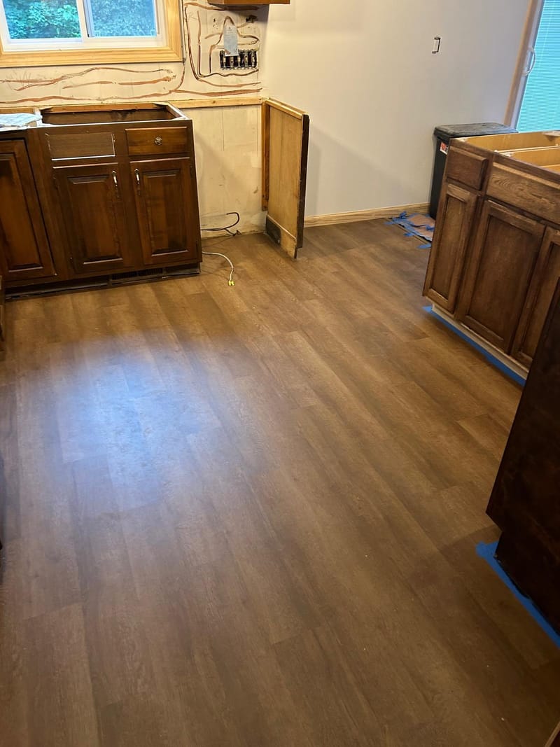 Flooring