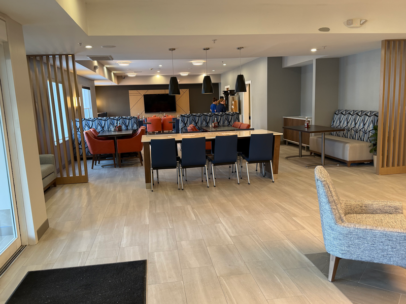 Commercial Renovations