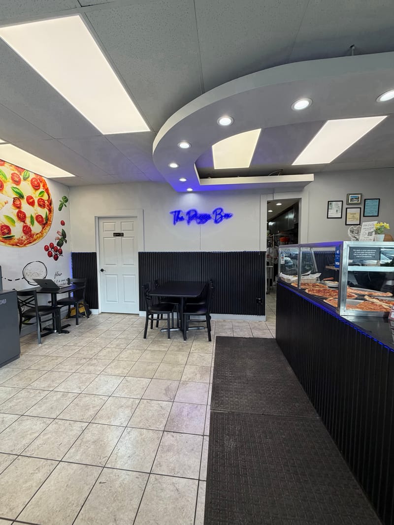 Commercial Renovations