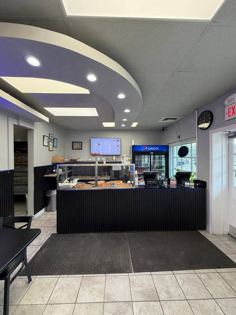 Commercial Renovations