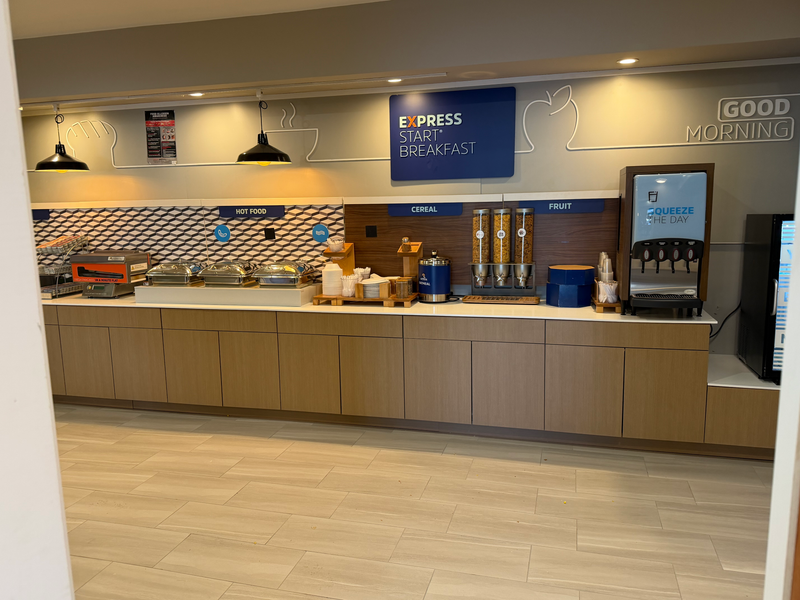 Commercial Renovations