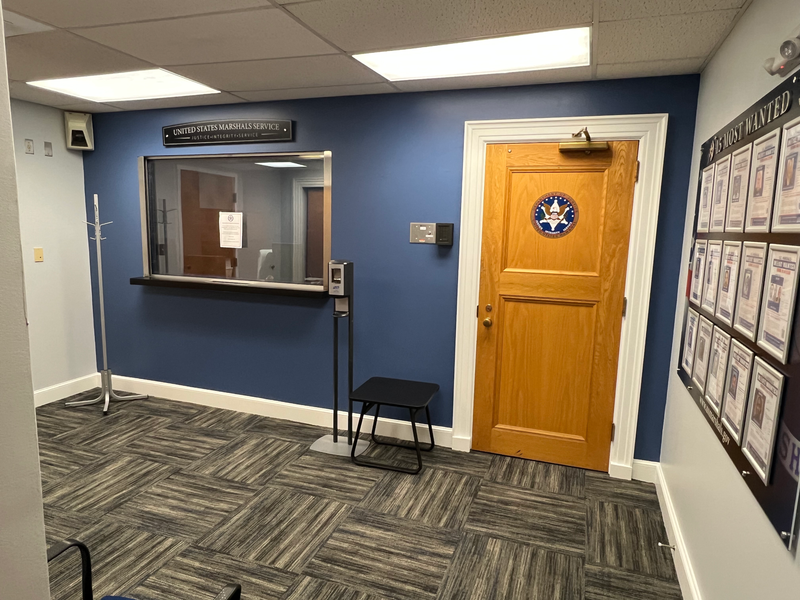 Commercial Renovations