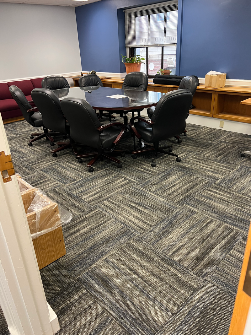 Commercial Renovations