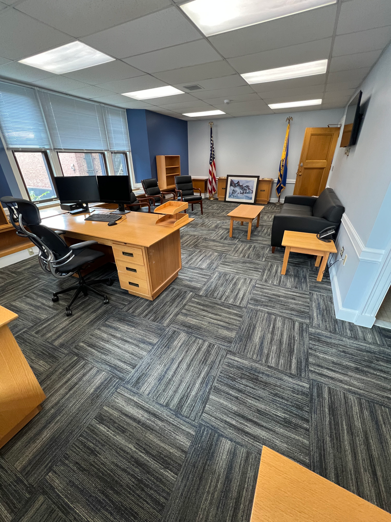 Commercial Renovations