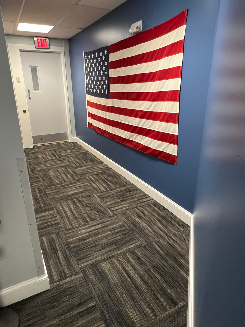 Commercial Renovations