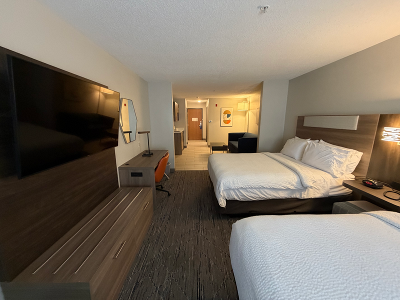 Commercial Renovations