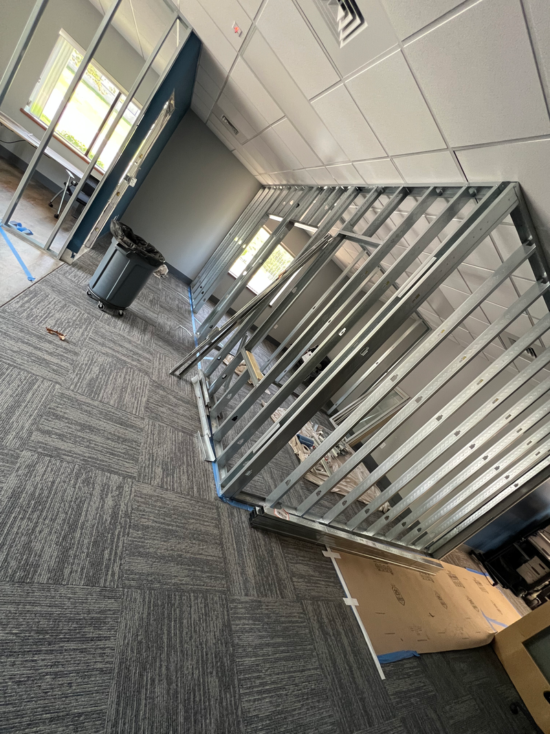 Commercial Renovations