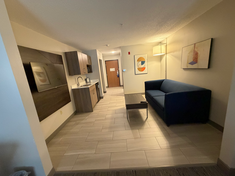 Commercial Renovations