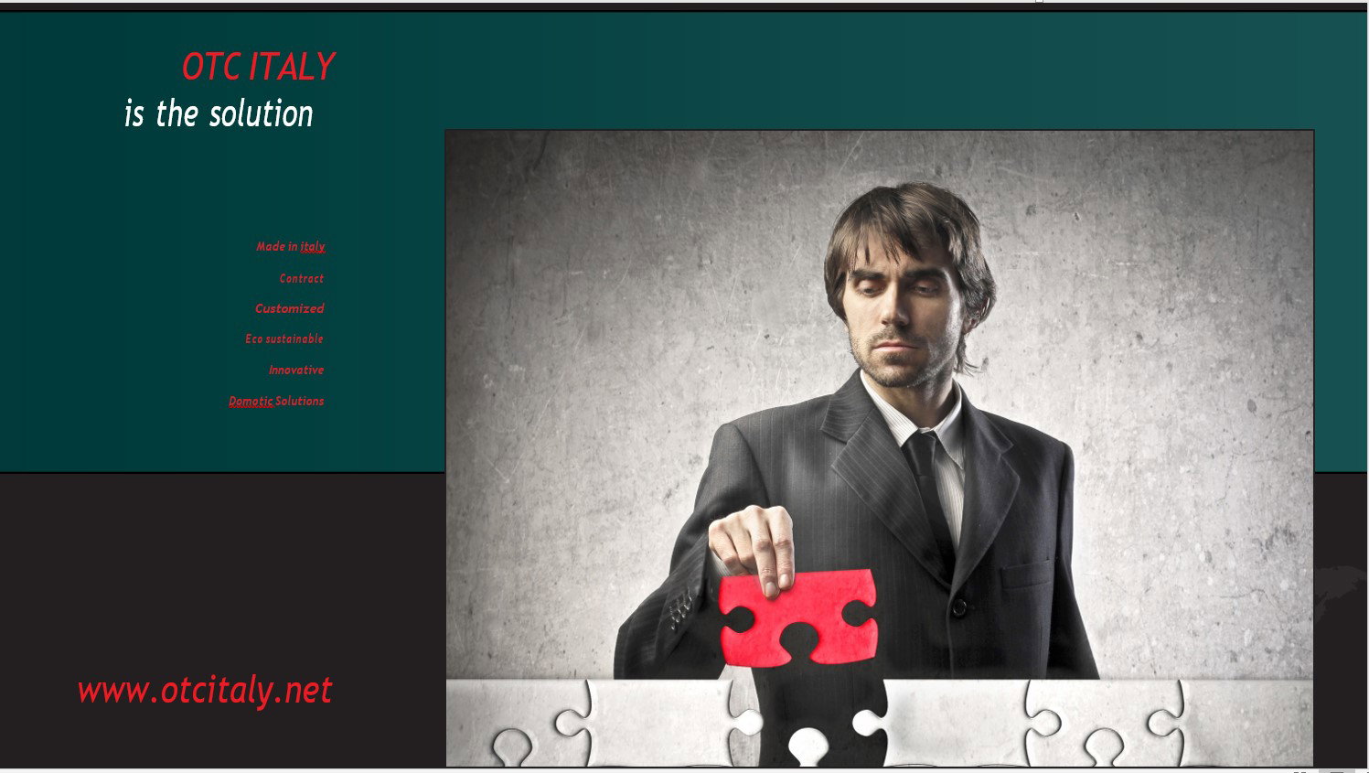 Contract solution & Company profile
