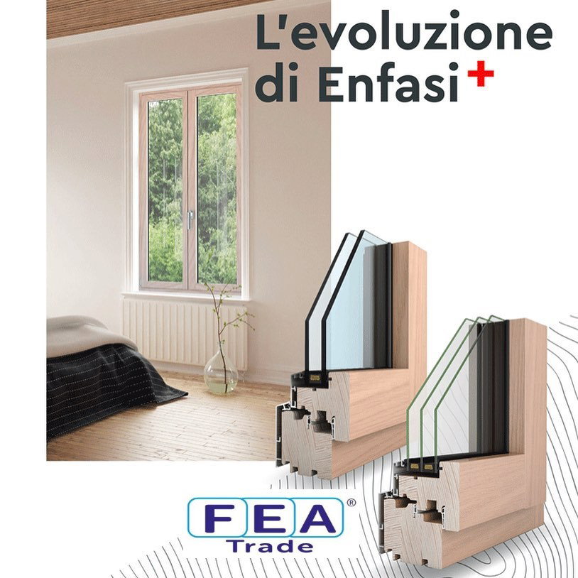 Infissi in pvc . alluminio , legno e mix