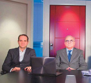 PRESENTAZIONE DEL ME E DEL MIO PROGETTO 