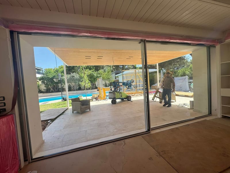 Realizzazioni Infissi