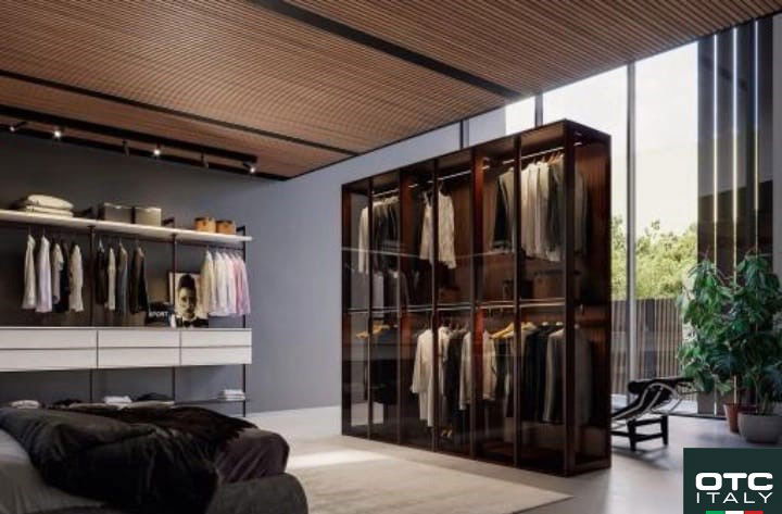 Realizzazioni Arredo minimal