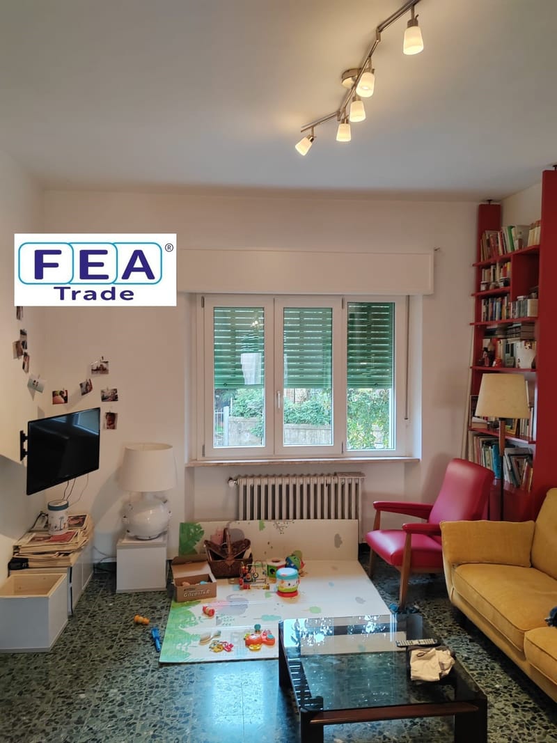 Infissi su misura di qualsiasi tipologia e materiale 