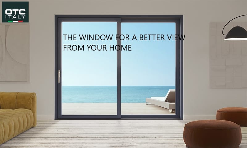 Realizzazioni Infissi su misura