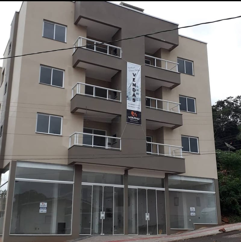 Residencial Dona Helga