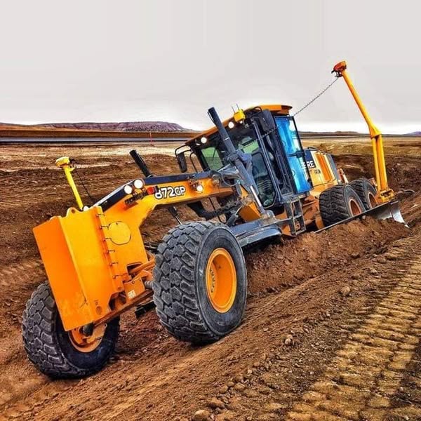 Grader Training