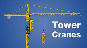Tower Crane