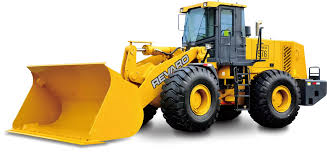 Front End Loader